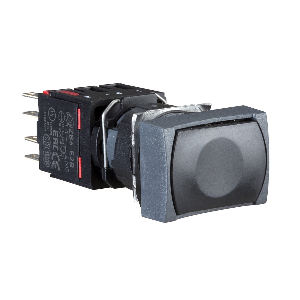 Schneider Electric Drucktaster XB6DA22B