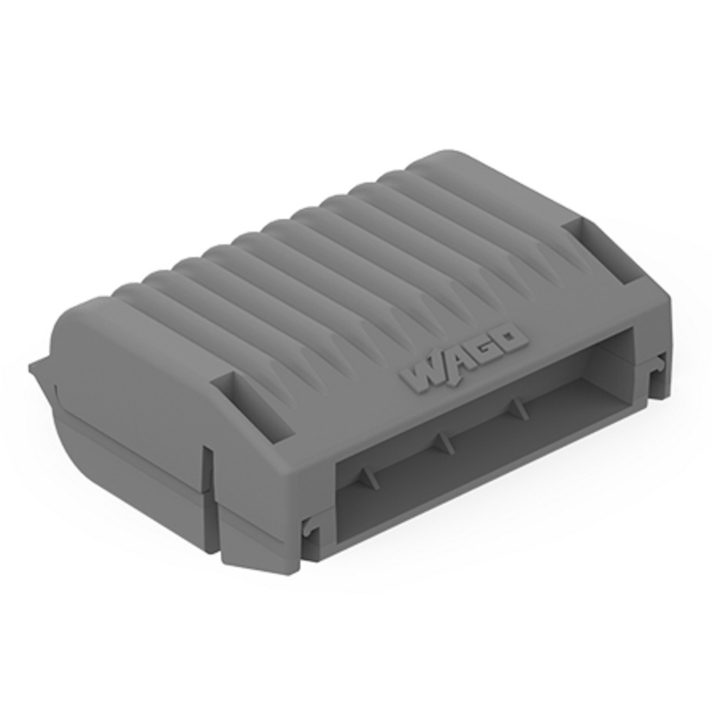 Wago Gelbox 207-1432