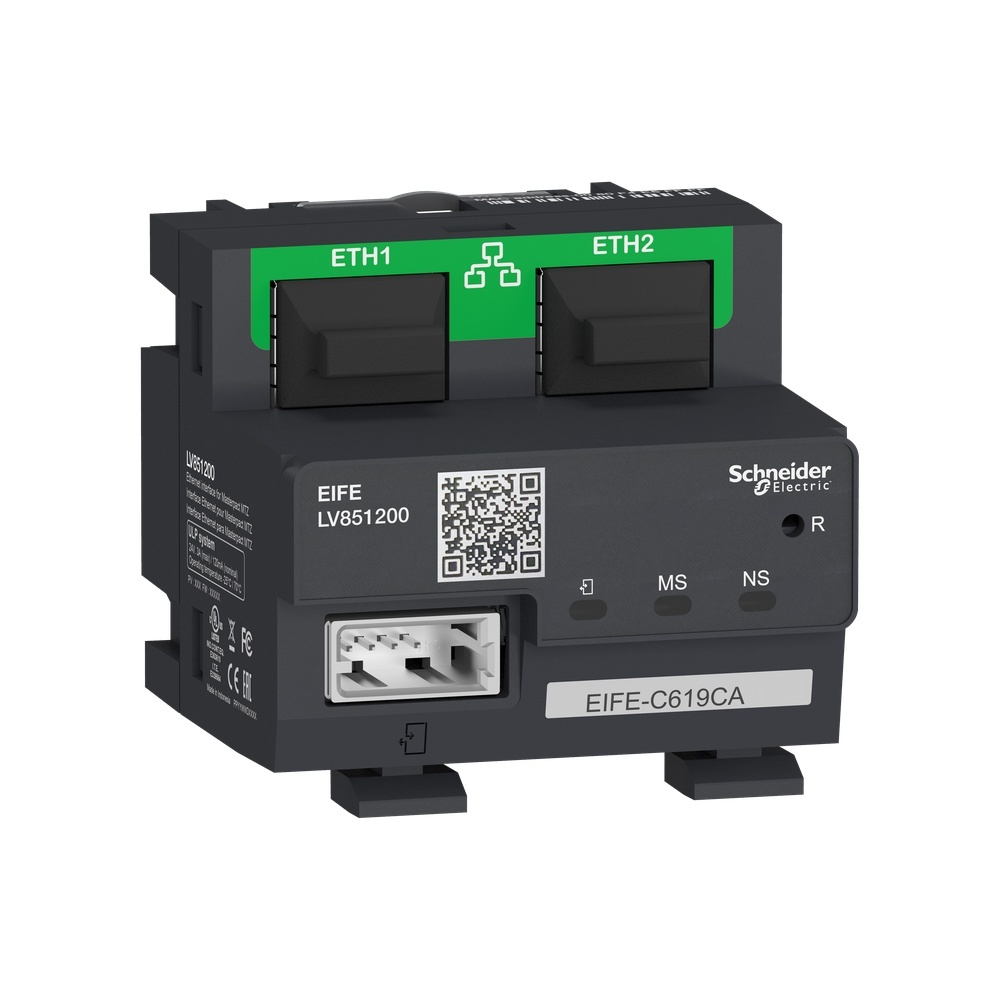 Schneider Electric EIFE Ersatzteilset LV851200SP