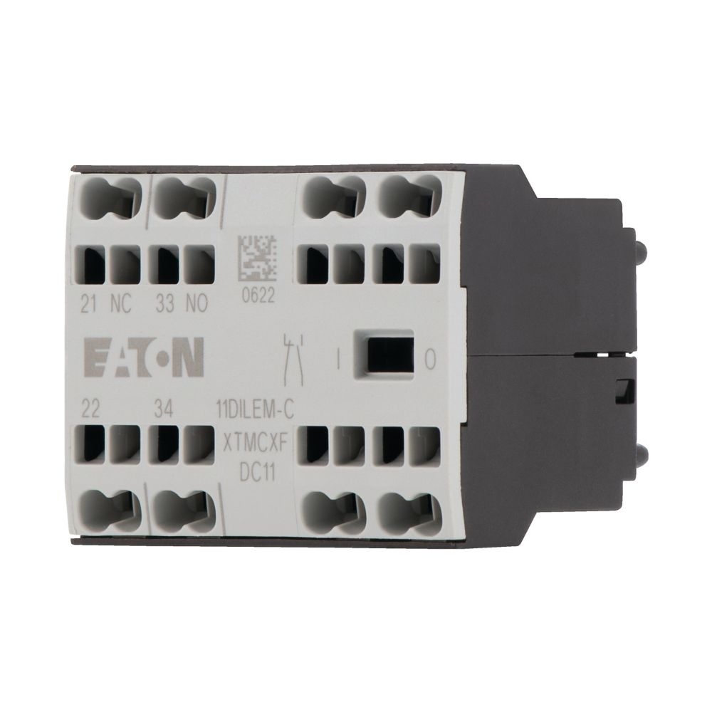 Eaton Hilfsschalter 230255 Typ 11DILEM-C
