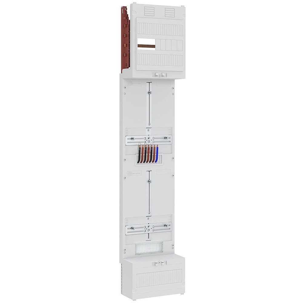 ABN Zählerplatz Z18ZZ1410