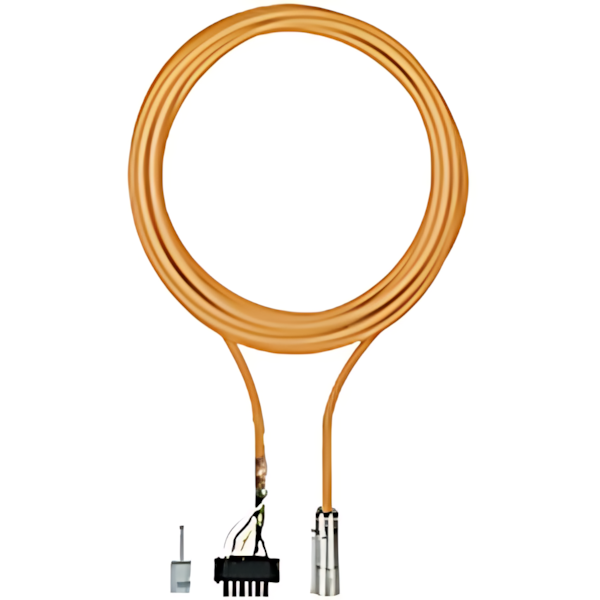 Pilz Powerkabel 8177153 Typ PMCcable M2/C2B2/015/1Q5/S1