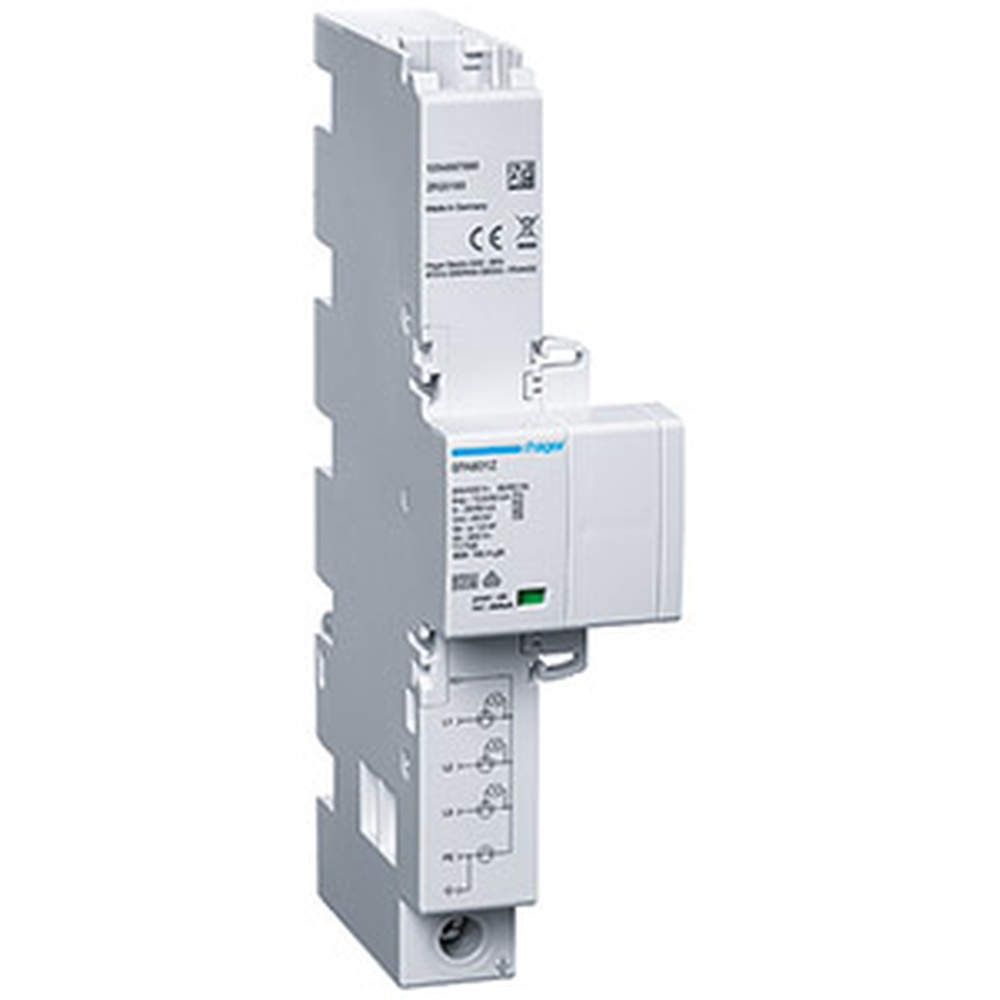 Hager Kombiableiter SPA801Z