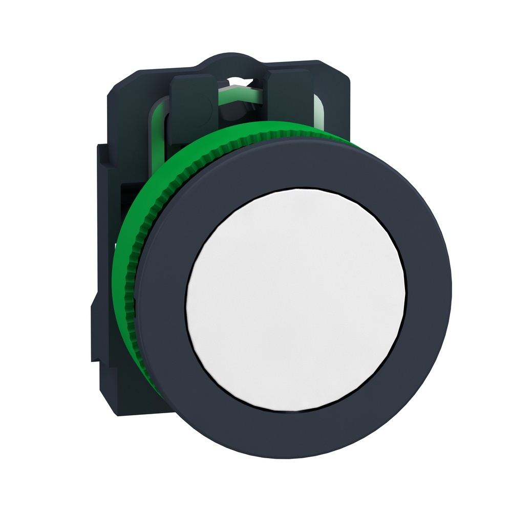 Schneider Electric Leuchtmelder XB5FVCUST01