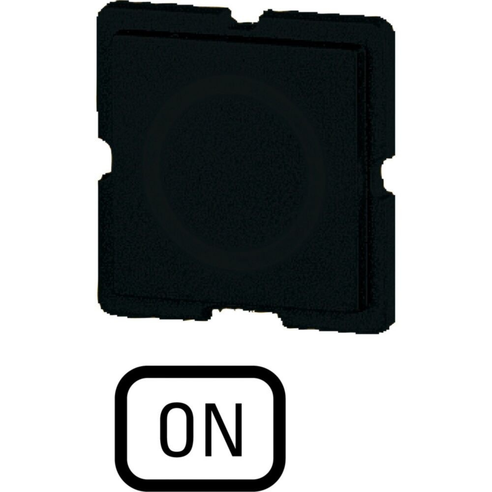 Eaton Tastenplatte 090934 Typ 221TQ25