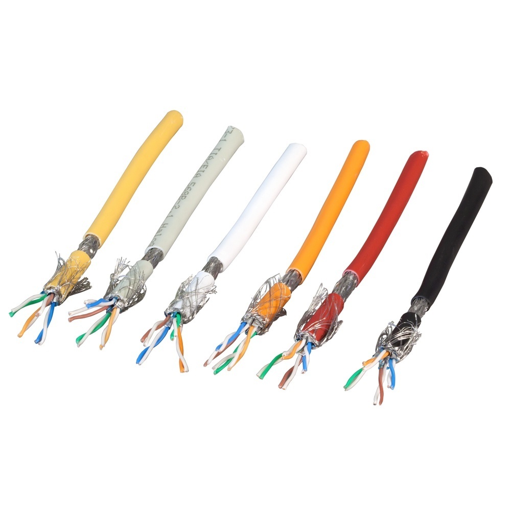 EFB Elektronik Rohkabel MK7104.100R