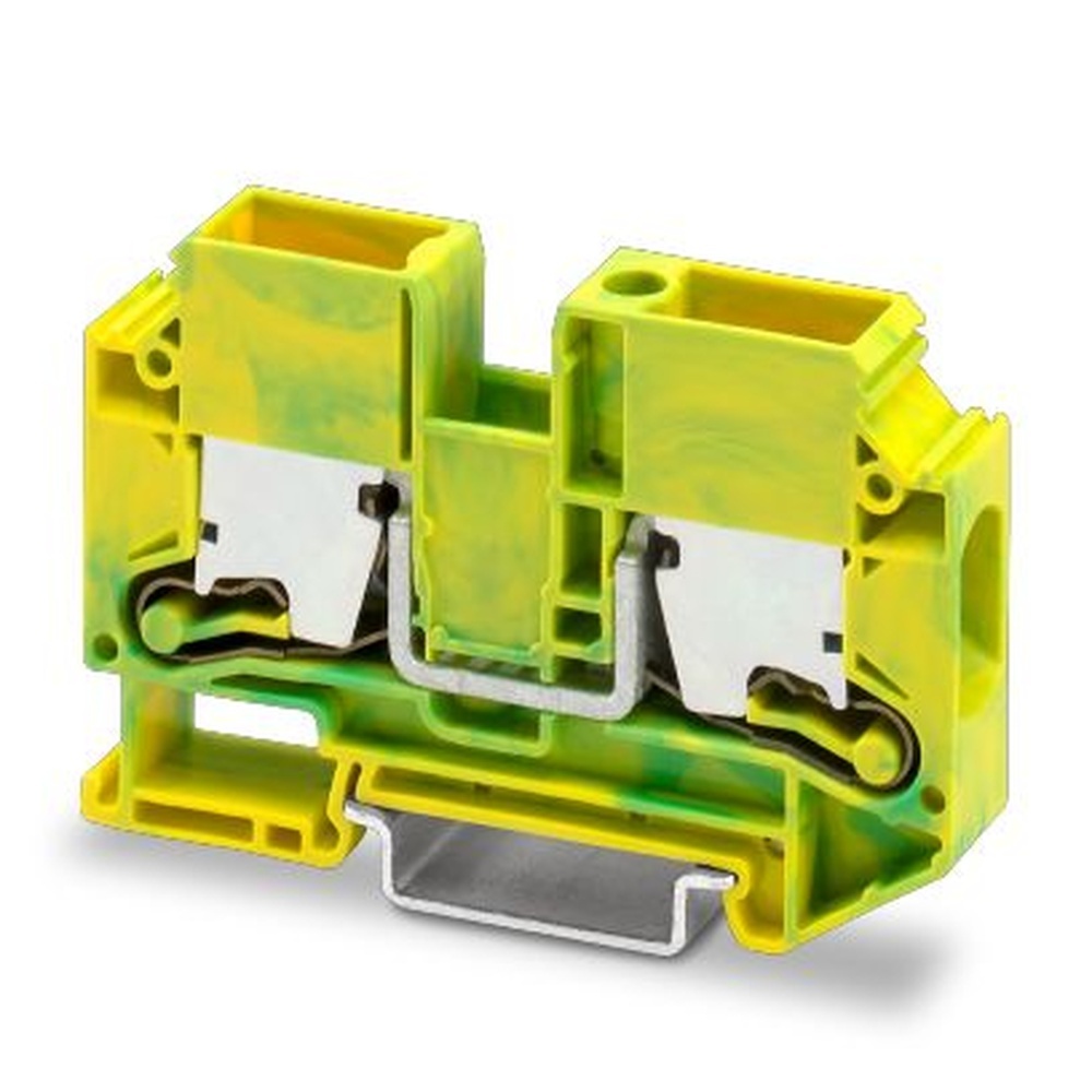 Phoenix Contact Schutzleiterklemme 1329674 Typ XTV 16-PE