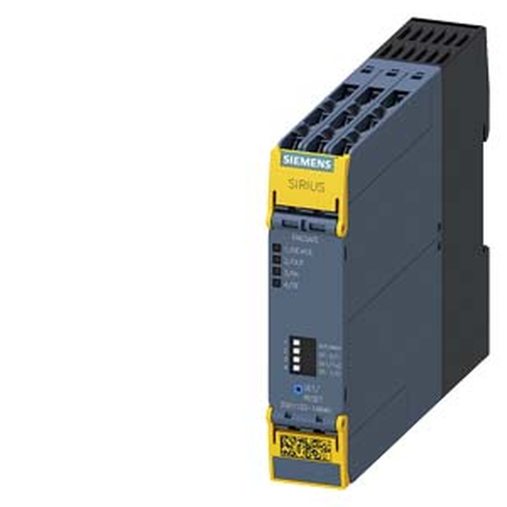 Siemens Sicherheitsschaltgerät 3SK1122-1AB40