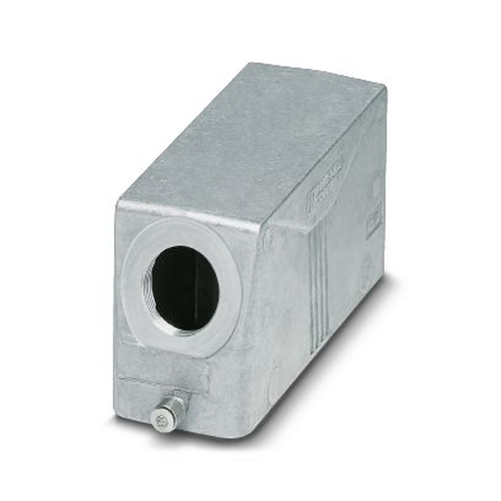 Phoenix Contact Gehäuse 1412784 Typ HC-STA-B24-HLFS-1STM32-EL-AL Phoenix Contact Gehäuse 1412784 Typ HC-STA-B24-HLFS-1STM32-EL-AL