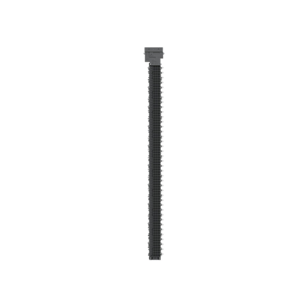 ABB Zubehör für Sammelschienen 2CCG000202R0001 Typ ZLSP960-3LN-78-R