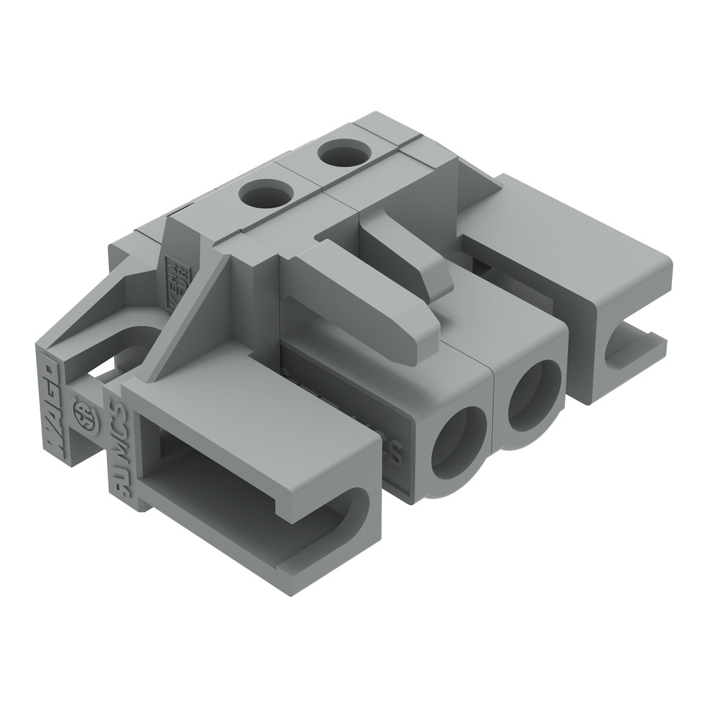 Wago Federleiste 232-232/047-000