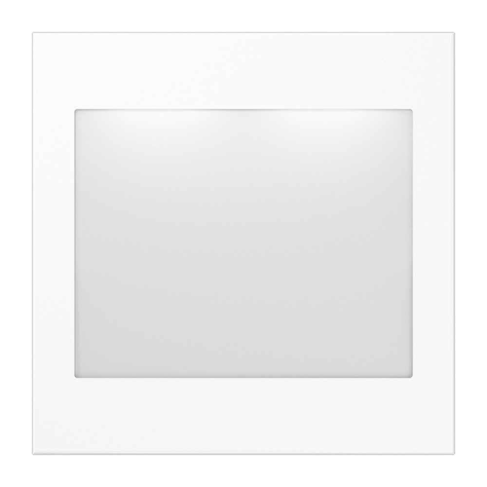 Jung LED Lichtsignal LS 539 WW RGB