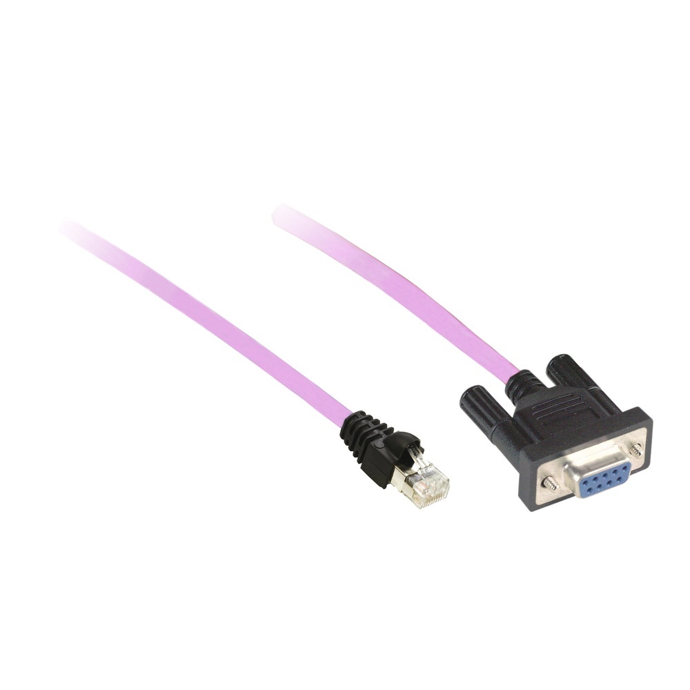 Schneider Electric Kabel TCSCCN4F3M05T