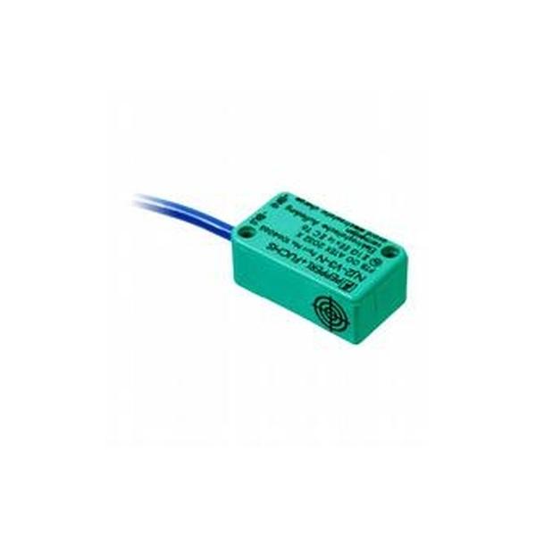 Pepperl+Fuchs Induktiver Sensor 70133096 Typ NJ2-V3-N-Y211641