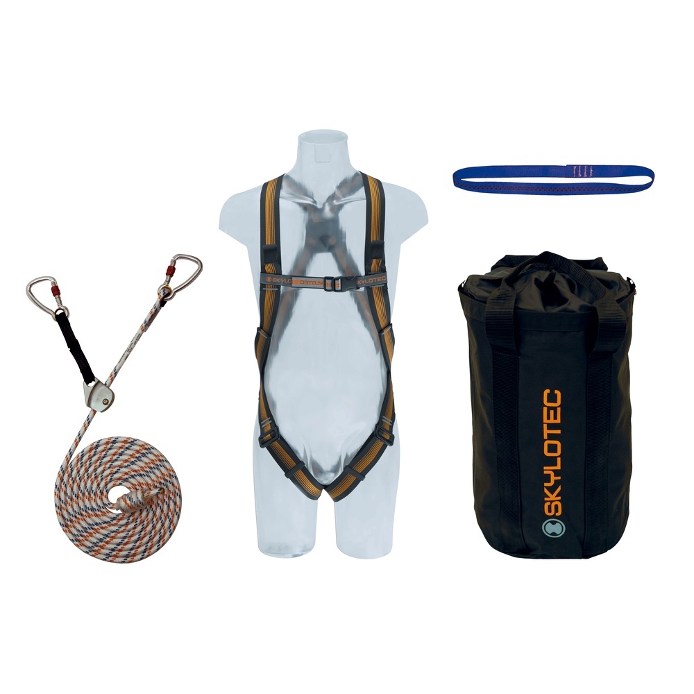 Cimco Sicherheitsset 140496