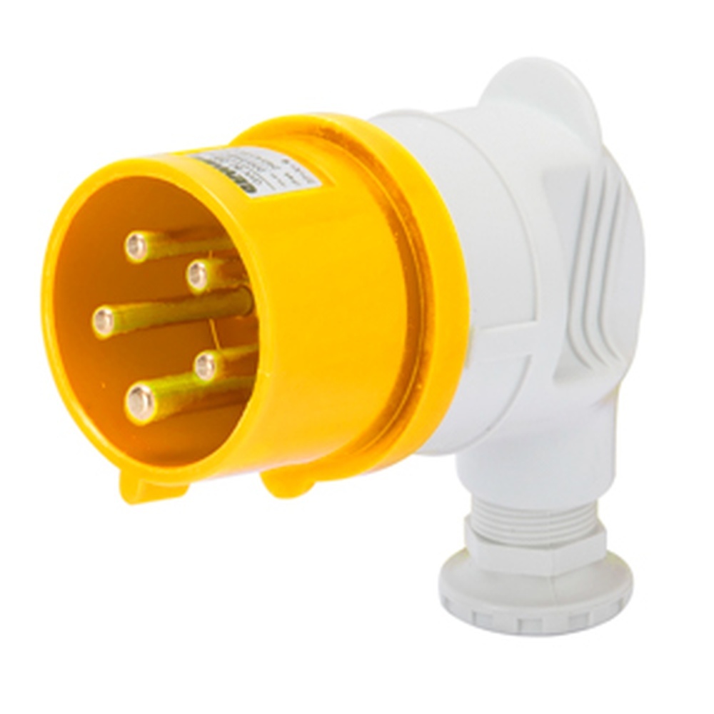 Gewiss Stecker GW60095
