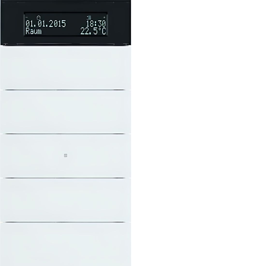 Berker Tastsensor 75665599