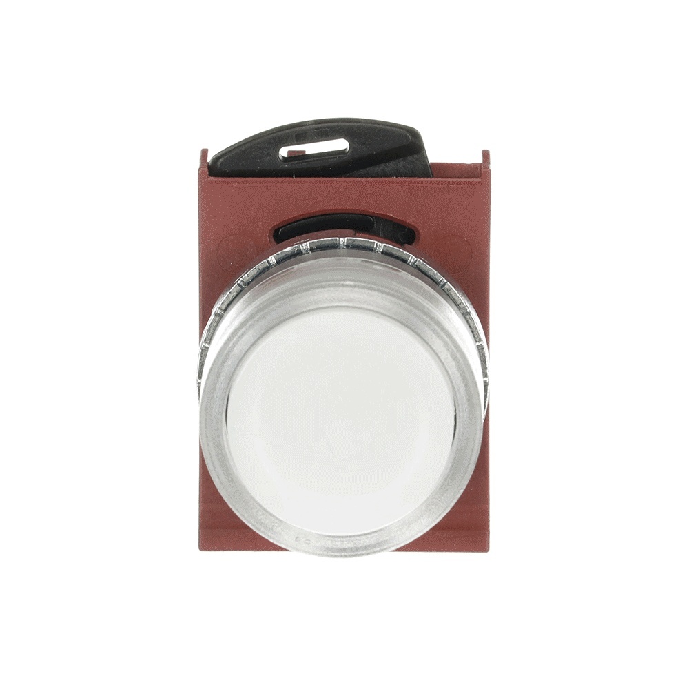 ABB Frontelement für Drucktaster 1SFA184497R9105 Typ P9MPLBGD