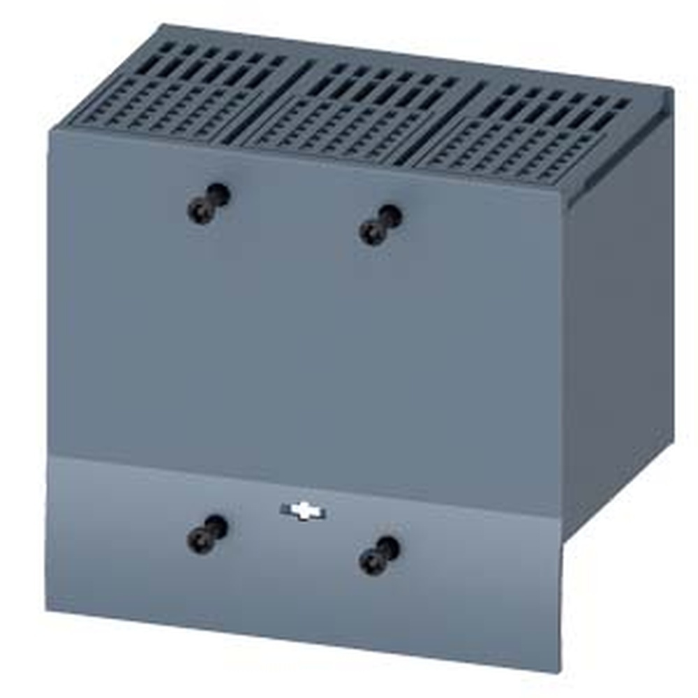 Siemens Klemmenabdeckung 3VA9253-0KB04