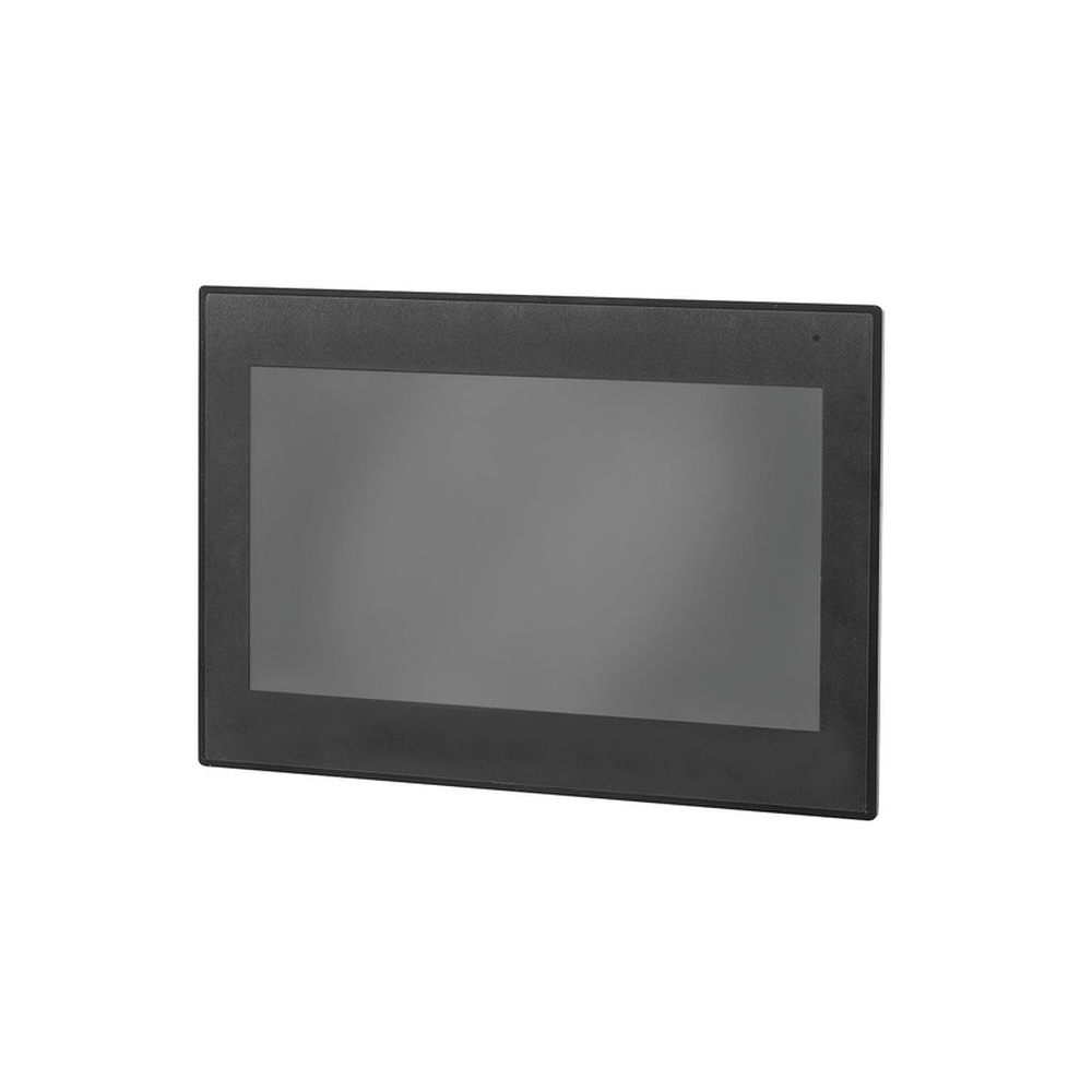 Weidmüller Grafik Panel 2555790000 Typ UV66-ECO-10-RES-W
