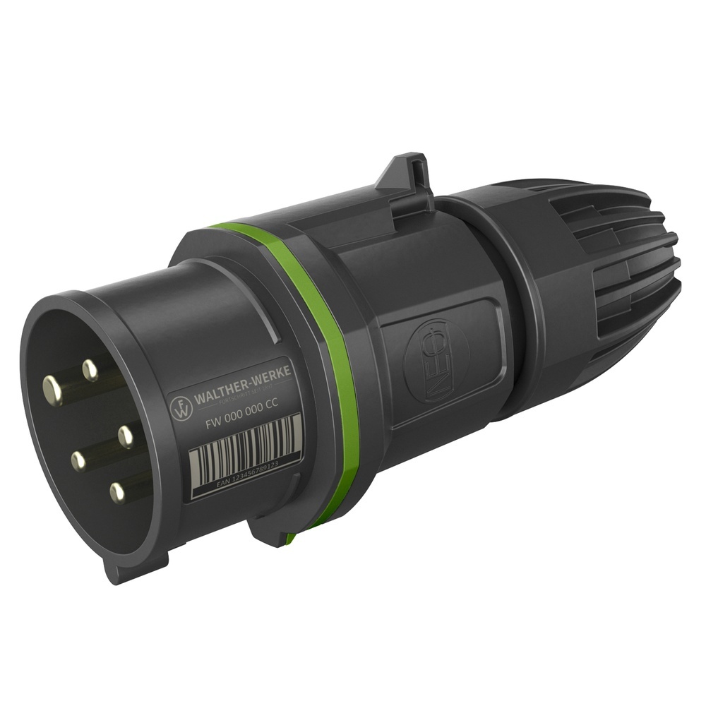 Walther-Werke CEE NEO Stecker FW211510SK