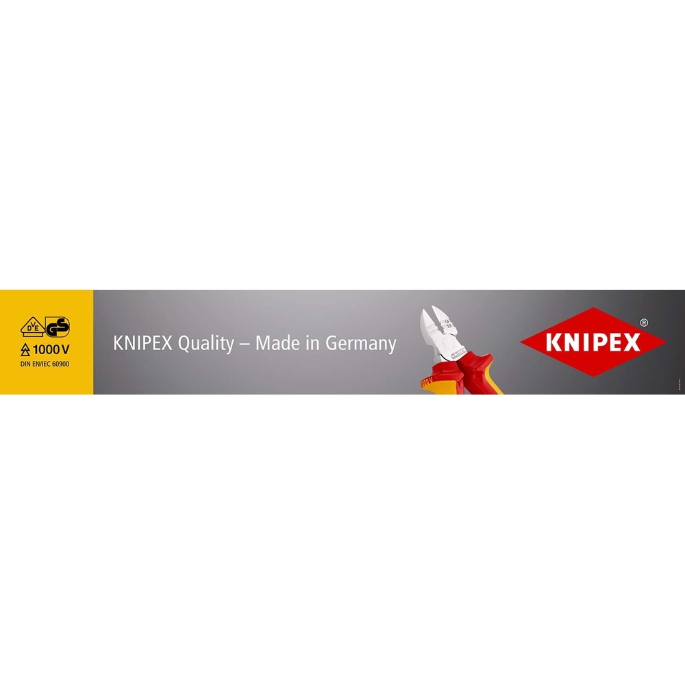 Knipex Magnetstreifen 00 19 30 18 Knipex Magnetstreifen 00 19 30 18