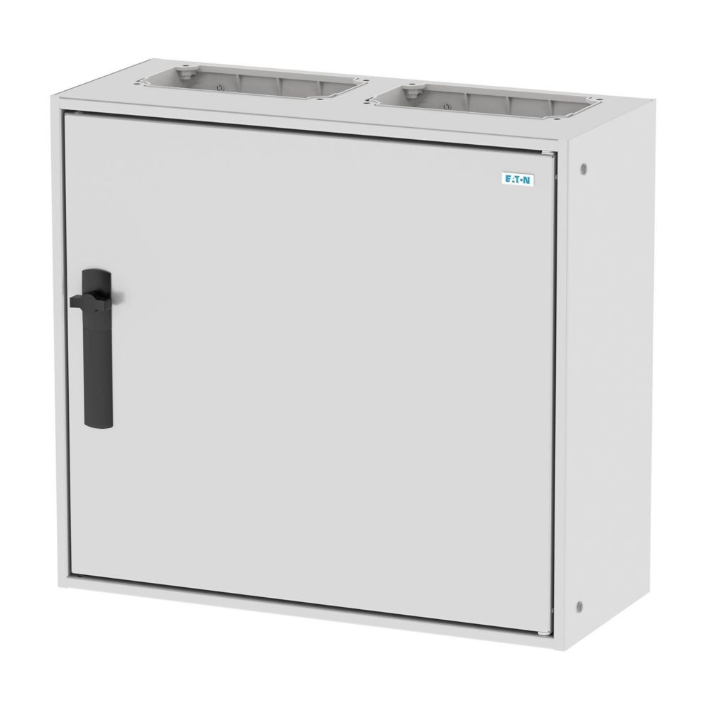 Eaton Aufputz Wandgehäuse 193161 Typ EWK-G23/31