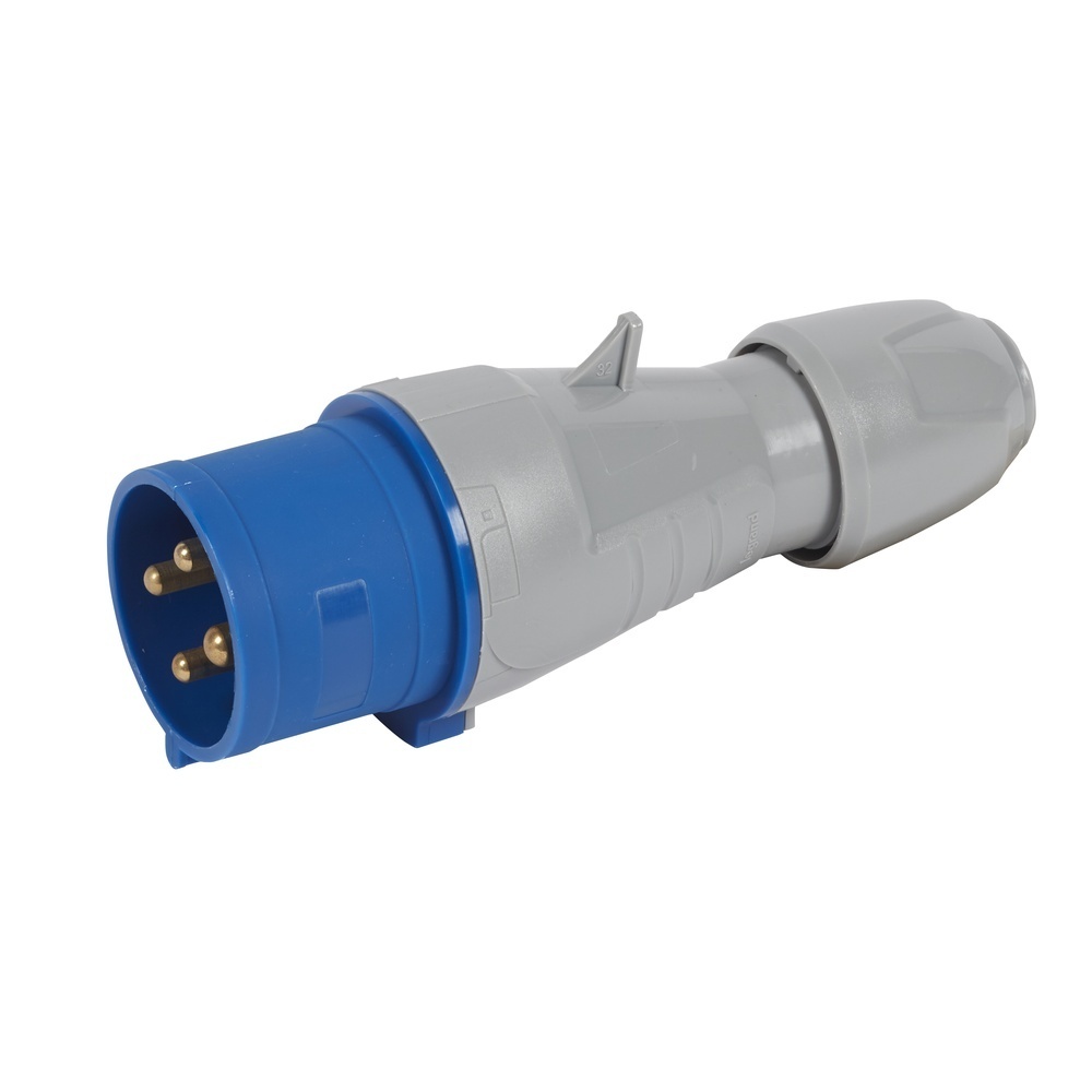 Legrand CEE Stecker 555235