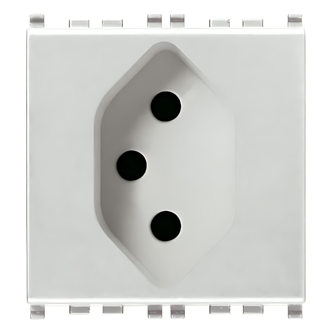 VIMAR Steckdose 20226.N