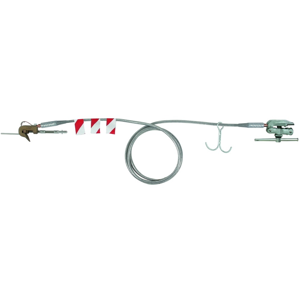 Dehn + Söhne EuK Vorrichtung 752126 Typ EKV FD K 70 12000AL