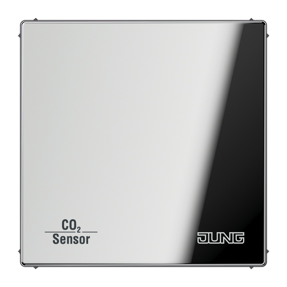 Jung KNX CO2 Sensor CO2 GCR 2178