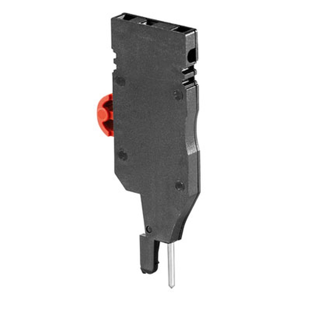 Weidmüller Testadapter 1654050000 Typ ZTA 3 ZDU6