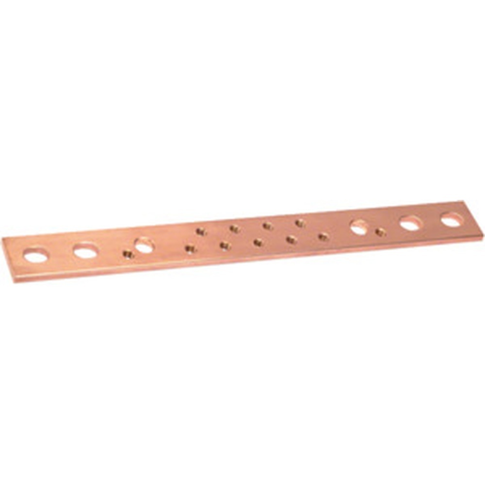 Hager CU-Schiene UM30A3