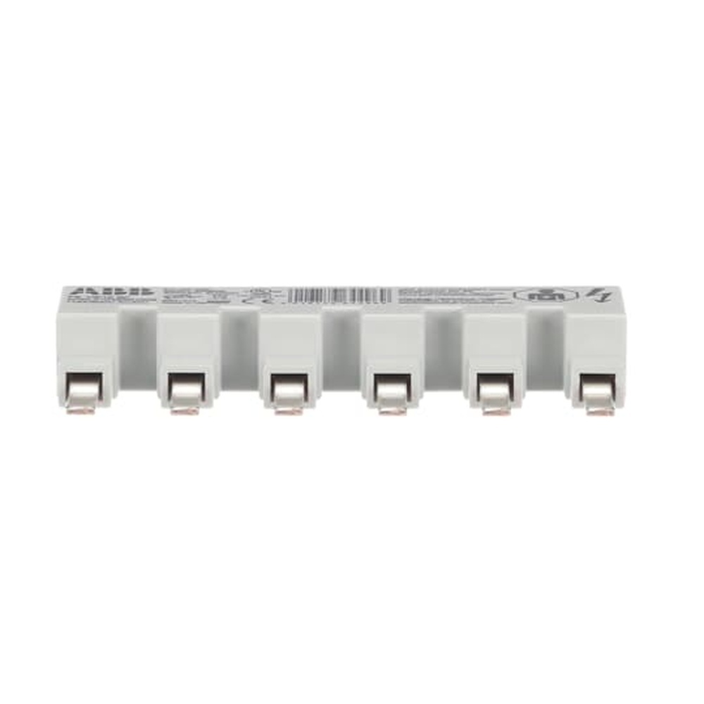ABB Phasenschiene 2CDL210489R1606 Typ PS1/6/16BP