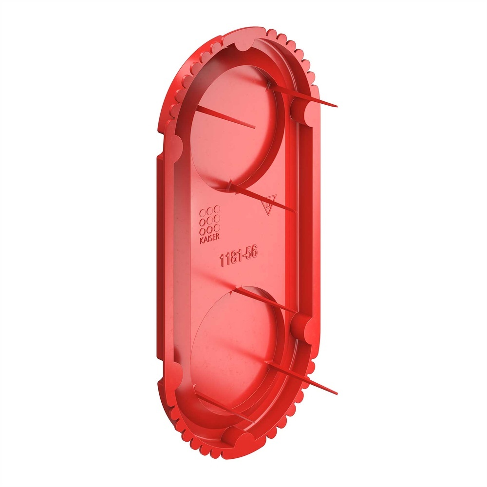 Kaiser Signaldeckel 1181-56