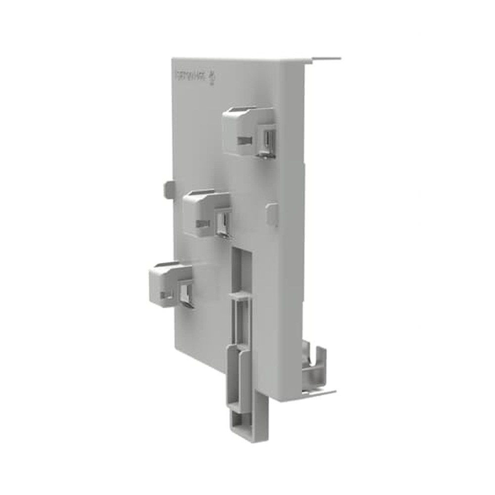 ABB Zubehör für Niederspannungs Schalttechnik 1SEP201451R0001 Typ A60/85-ADAPT-OBEN