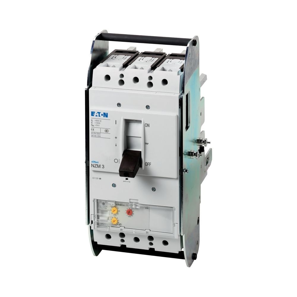 Eaton Leistungsschalter 155432 Typ NZML3-ME350-AVE