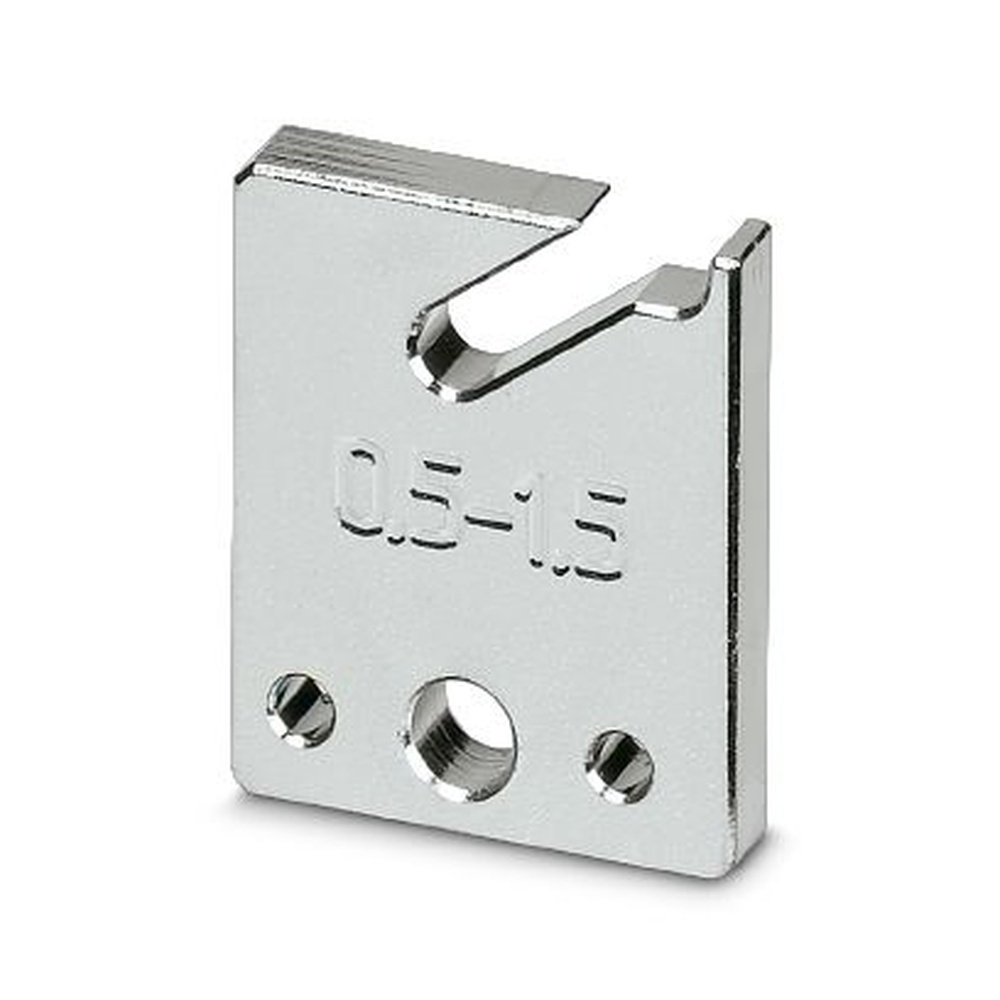 Phoenix Contact Werkzeug Automaten Zubehör 1206901 Typ CF 1000 VEP1,5 GB
