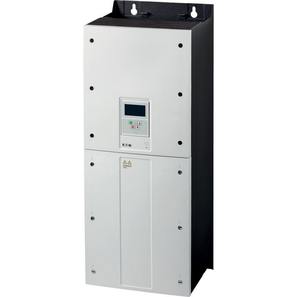 Eaton Frequenzumrichter 176974 Typ DA1-35150NB-B55C