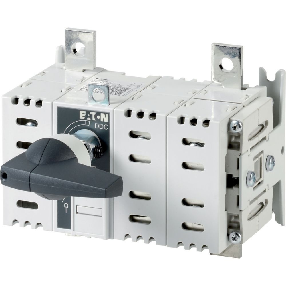 Eaton Lasttrennschalter 6098933 Typ DDC-160/2