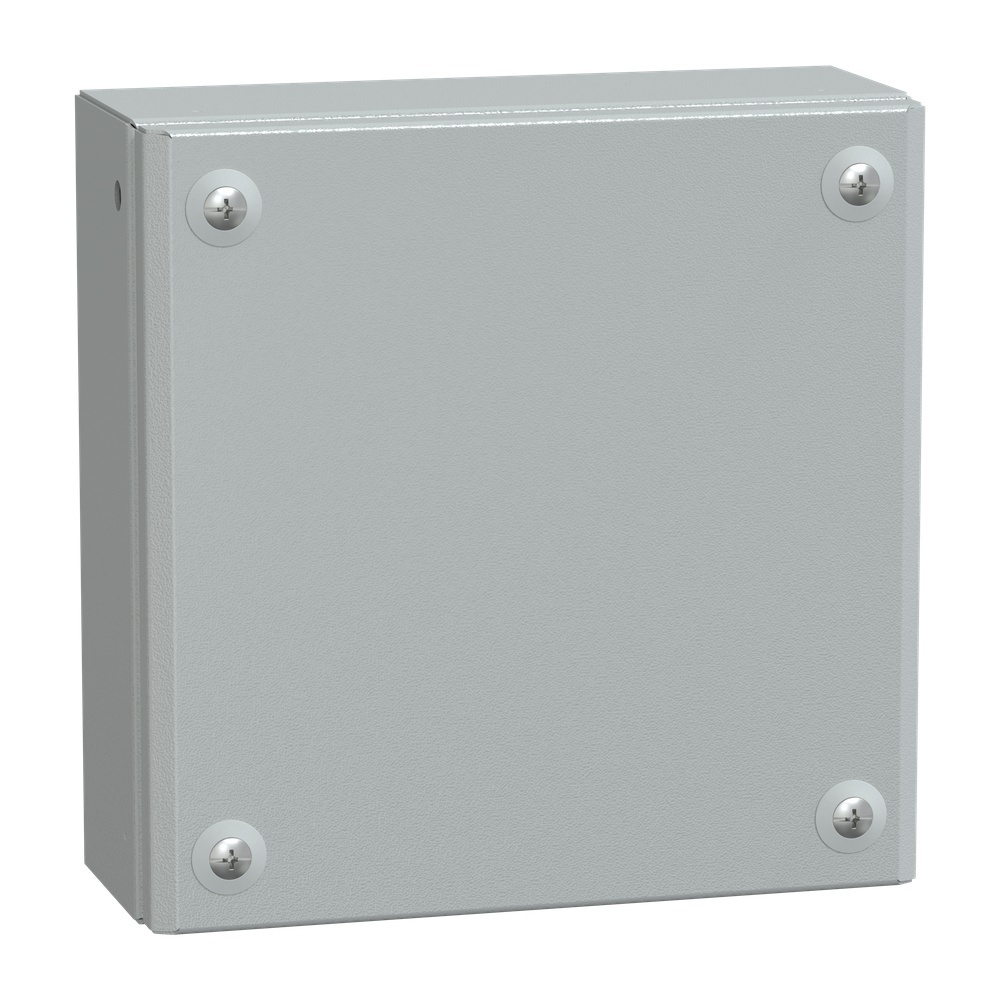 Schneider Electric Flache Gehäuse NSYSBM20208