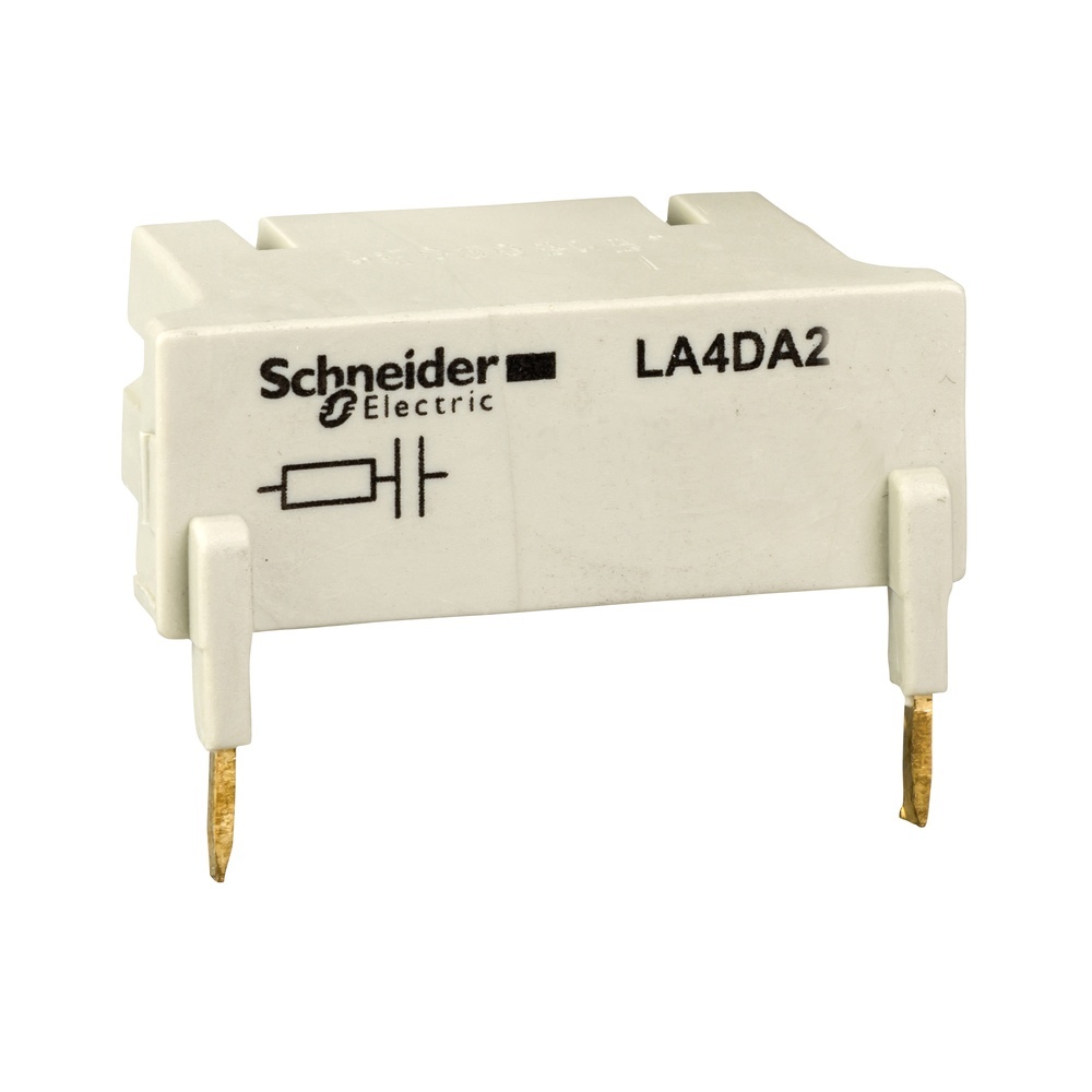Schneider Electric Beschaltungsmodul LA4DA2U