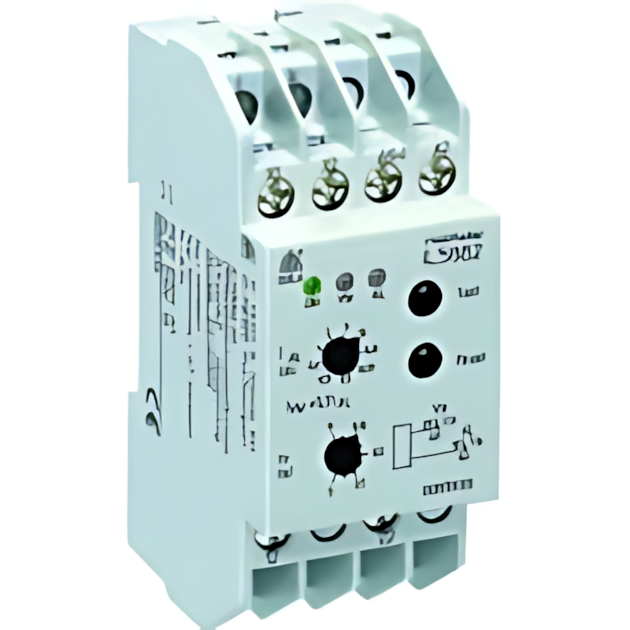 Dold Differenzstromwächter 0067426 Typ IL5882.38/010 ACDC24-230V 10A tv=5S