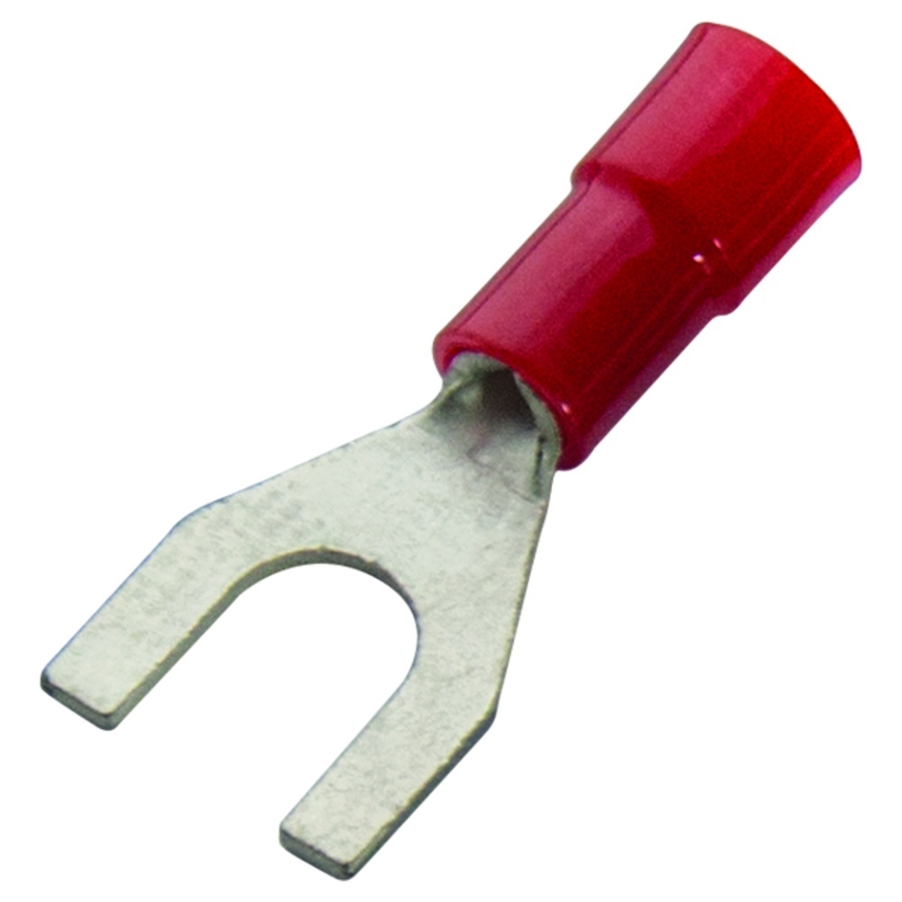 Haupa Gabelkabelschuh 340304