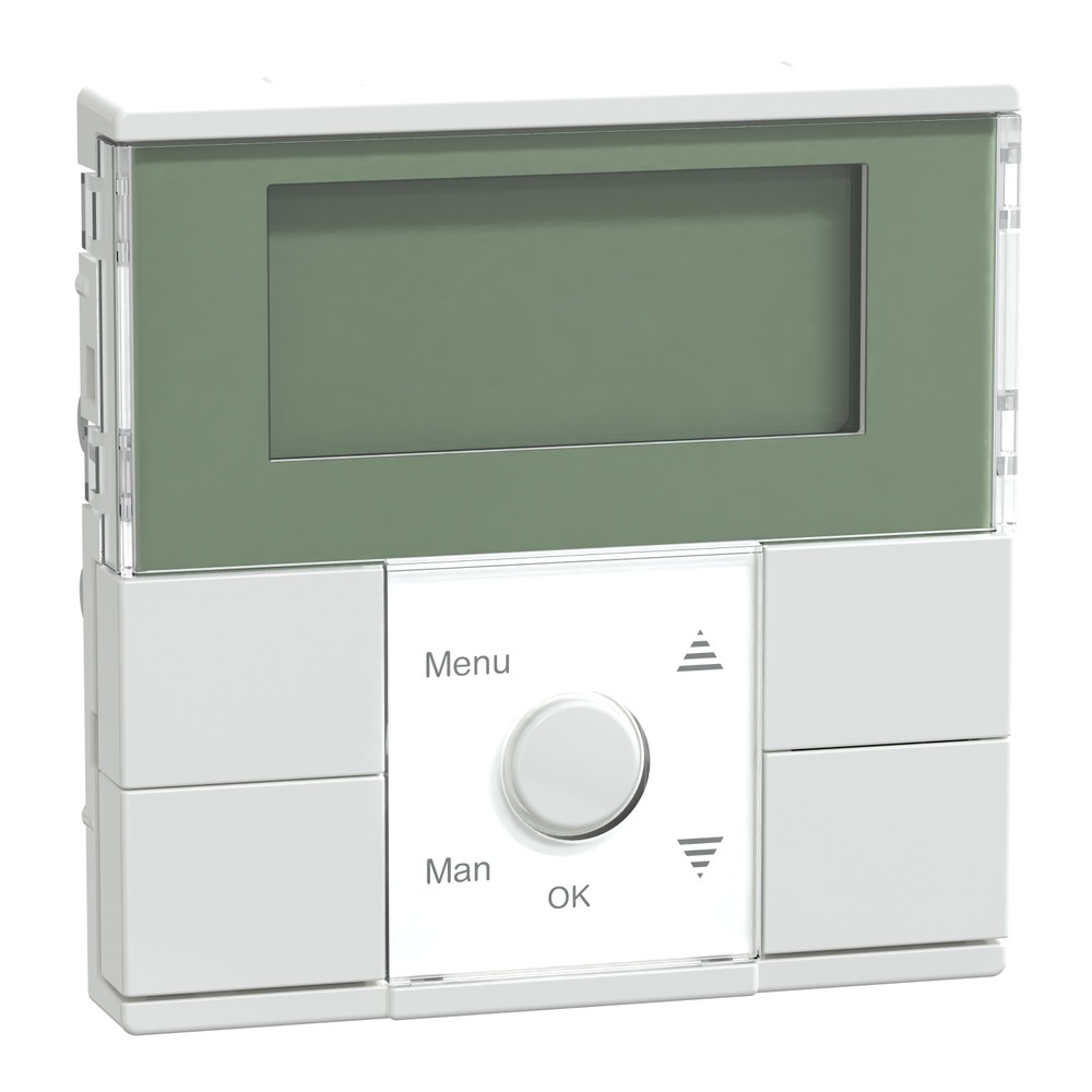 Merten Zeitschaltuhr Modul MEG5754-0325