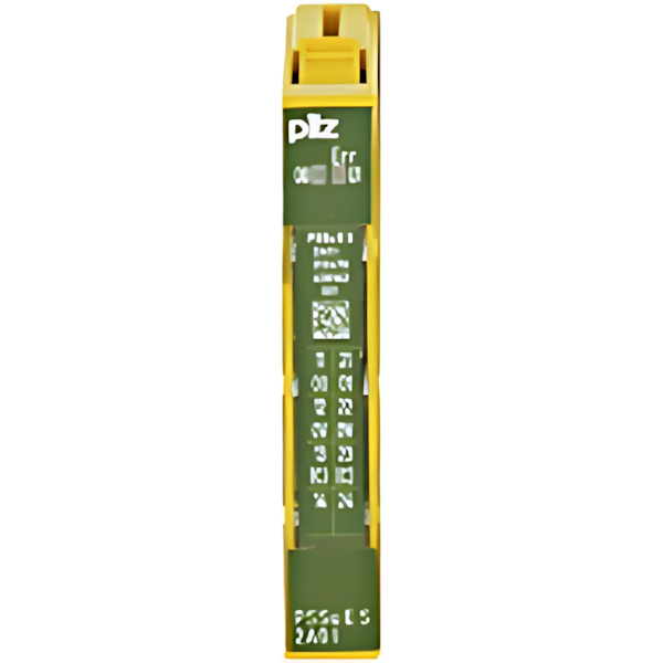 Pilz Elektronikmodul 312470 Typ PSSu E S 2AO I
