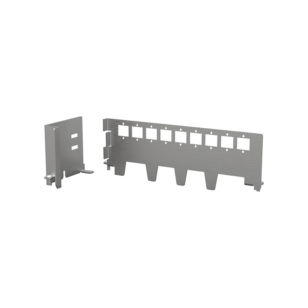 METZ CONNECT Patchfeld 15036Z5F00-E