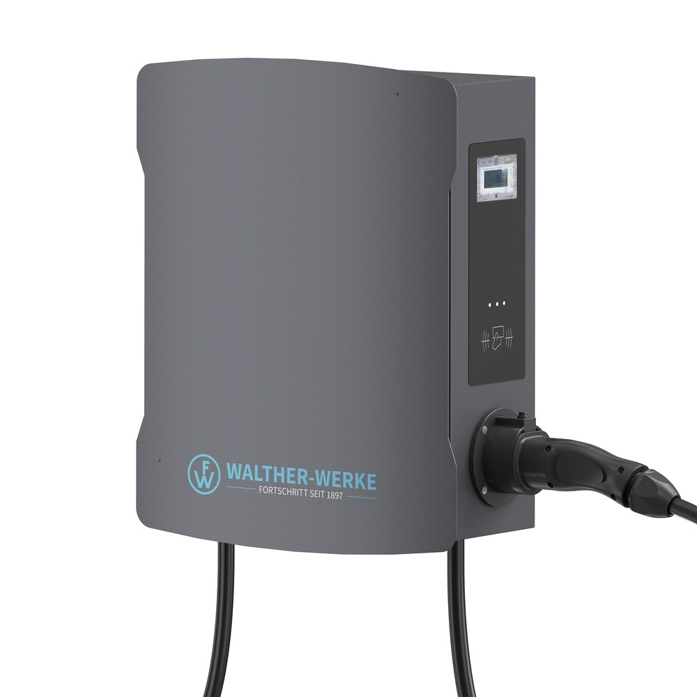 Walther-Werke Wallbox 98603310