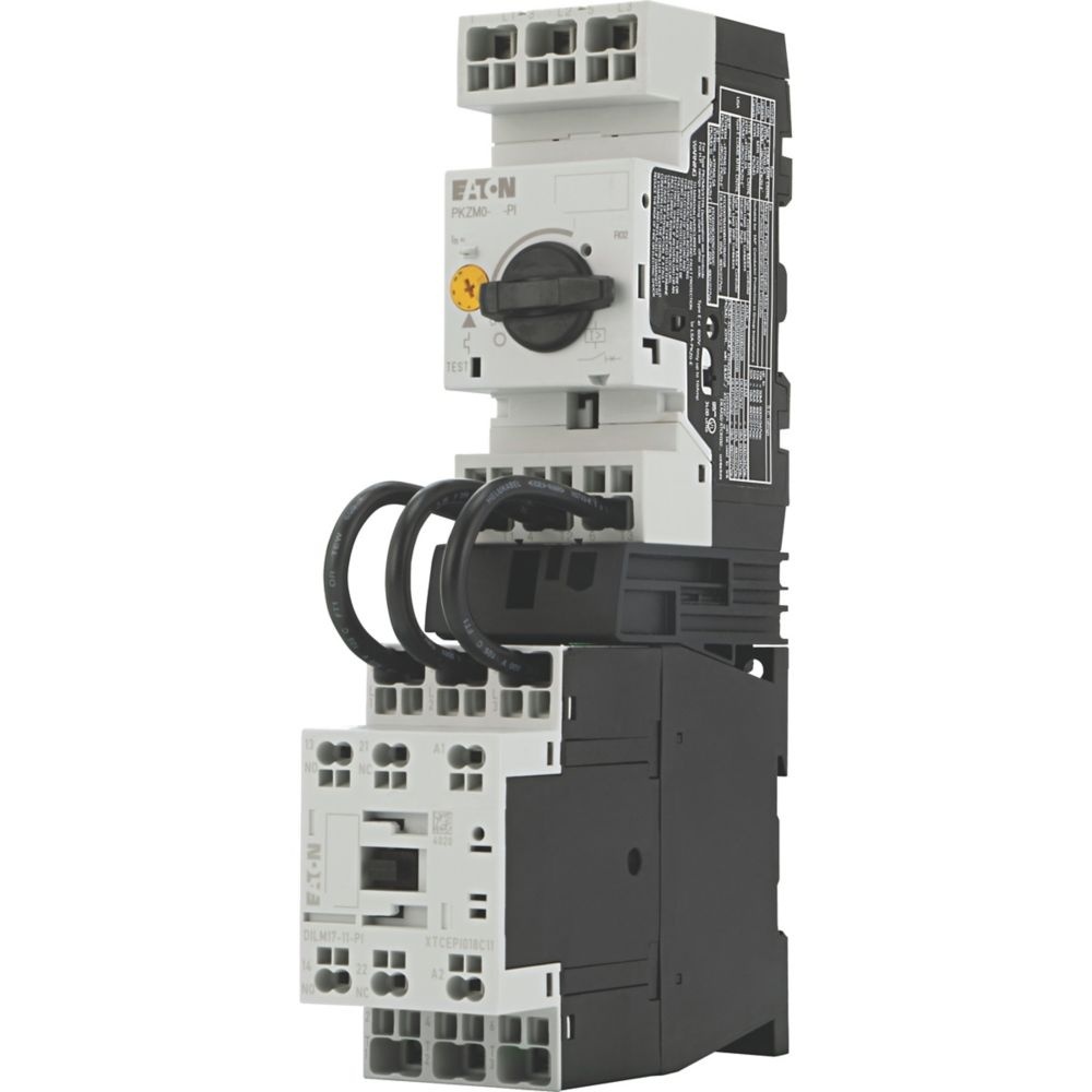 Eaton Direktstarter 199607 Typ MSC-D-16-M17(230V50HZ)-PI