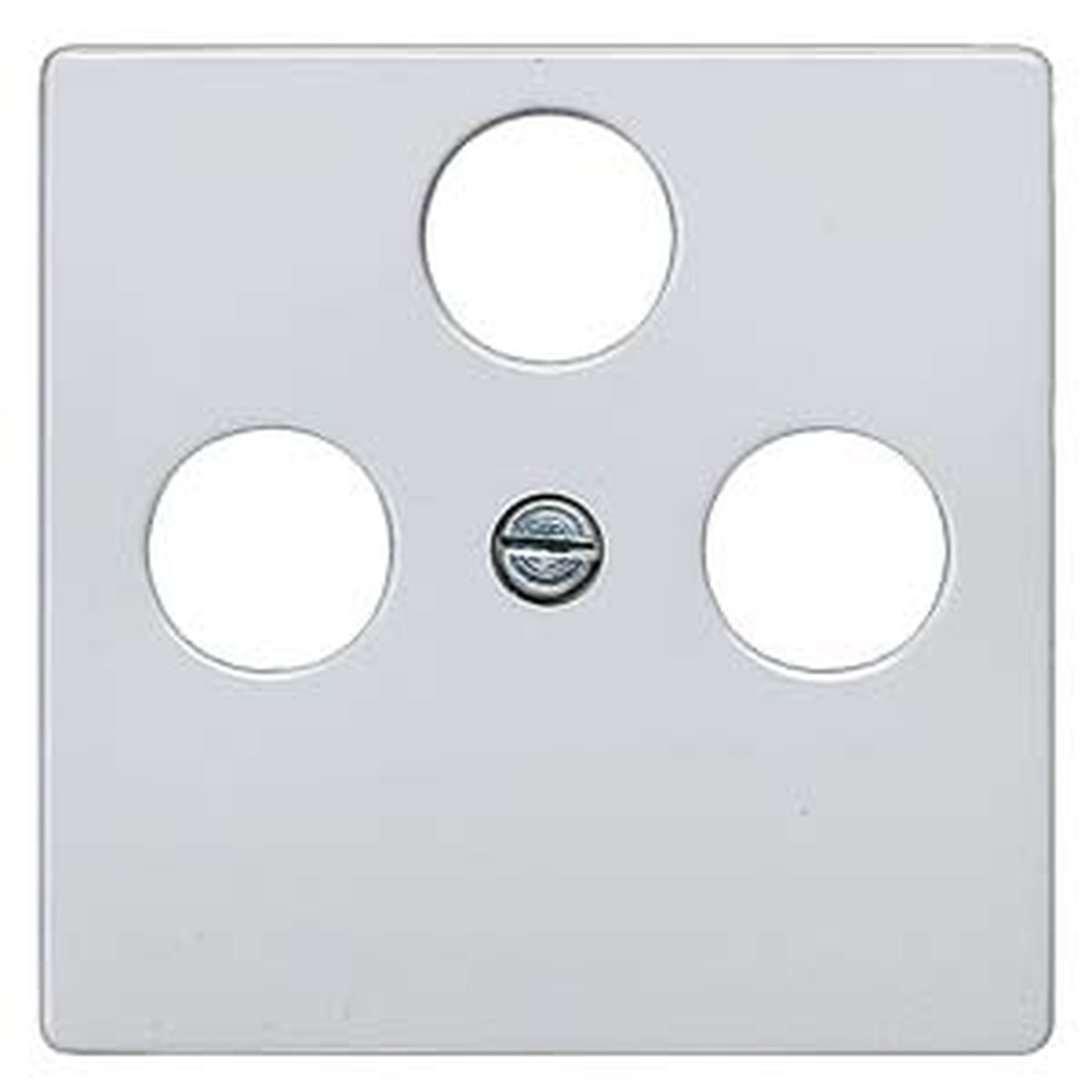 Siemens Abdeckplatte 5TG12522